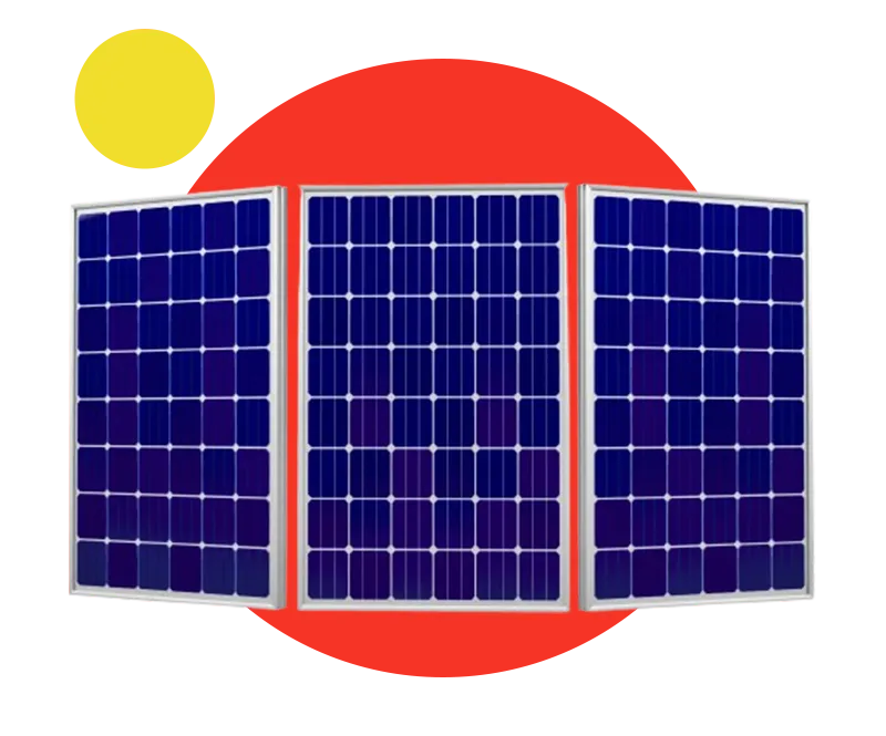 Solar-cell