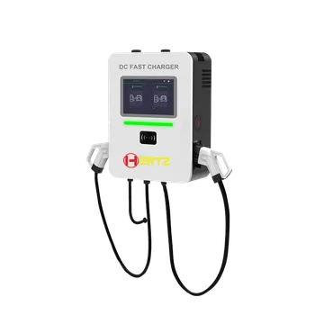 DCCharger20-480kW
