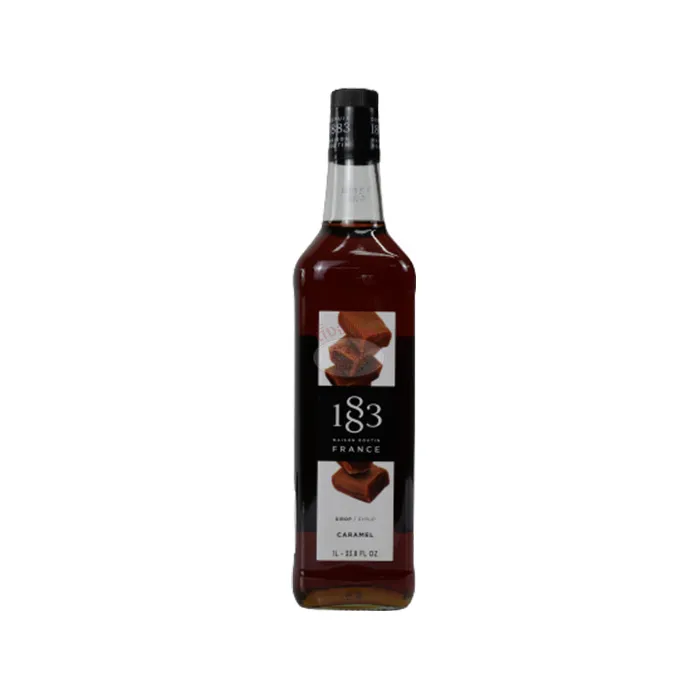 1883-Syrup