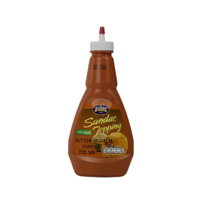 Butter-Scotch