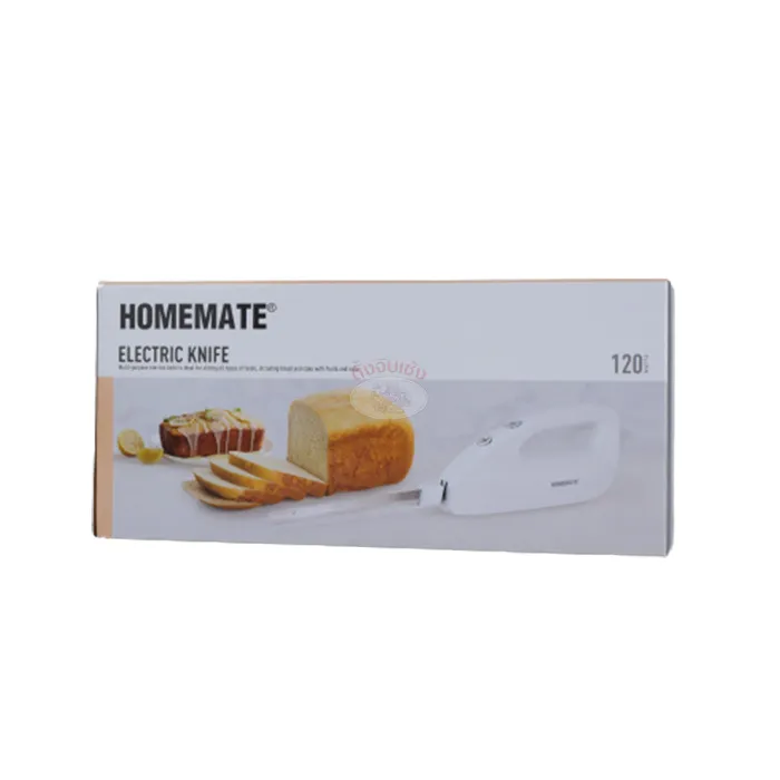 HOMEADE-มีดไฟฟ้า