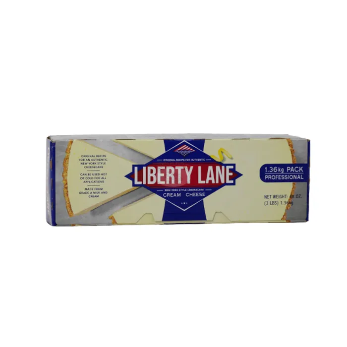 Liberty-Lane