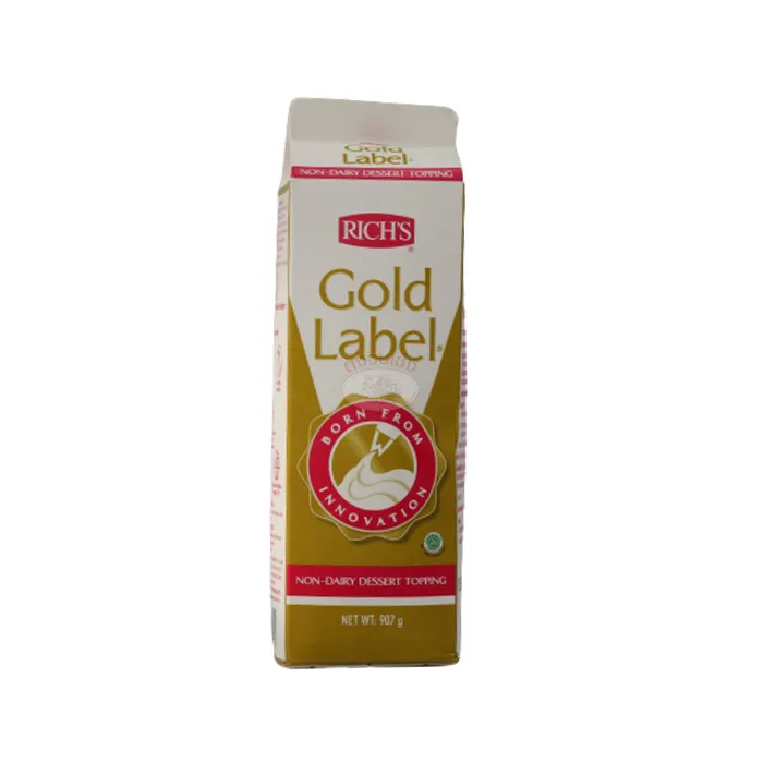 Richs-Gold-Label