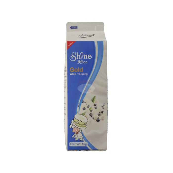 Shine-Road-Gold-Whip-Cream