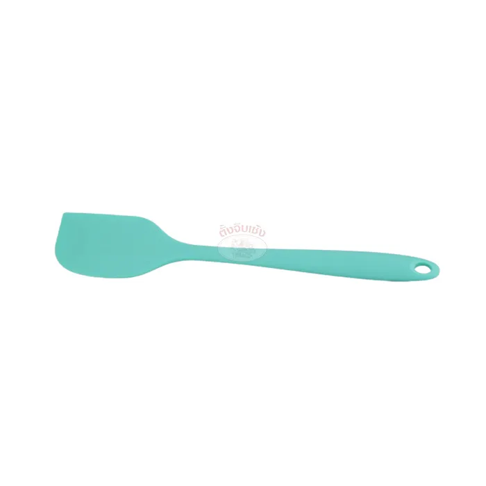 ไม้พาย-ซิลิโคน-28CM