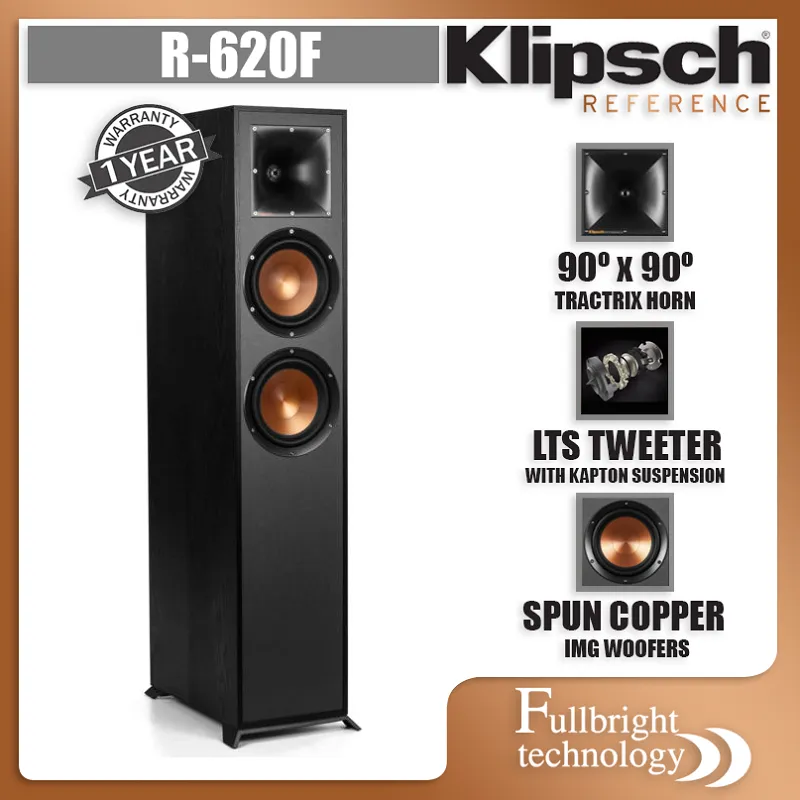 Klipsch 4000f 2025
