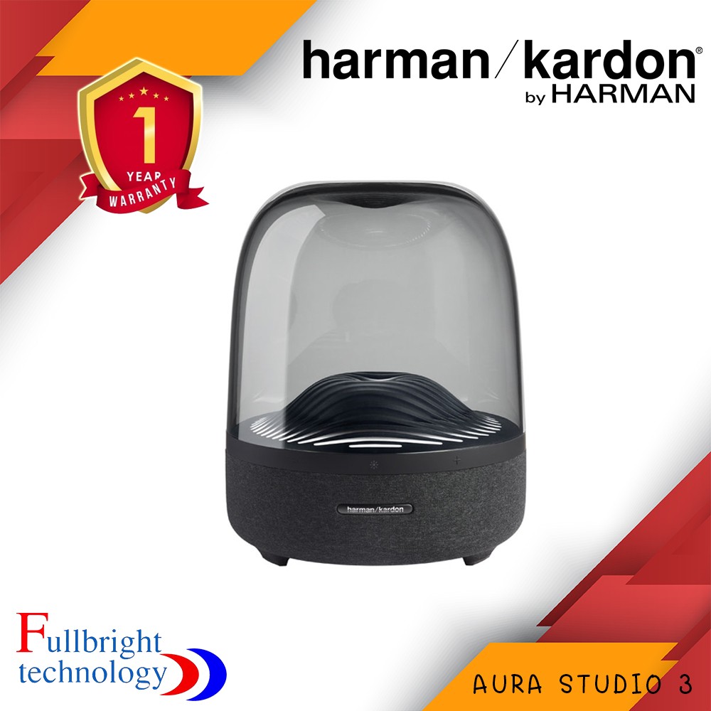 Harman Kardon AURA STUDIO 3（ลำโพง Harman Kardon Aura Studio 3 