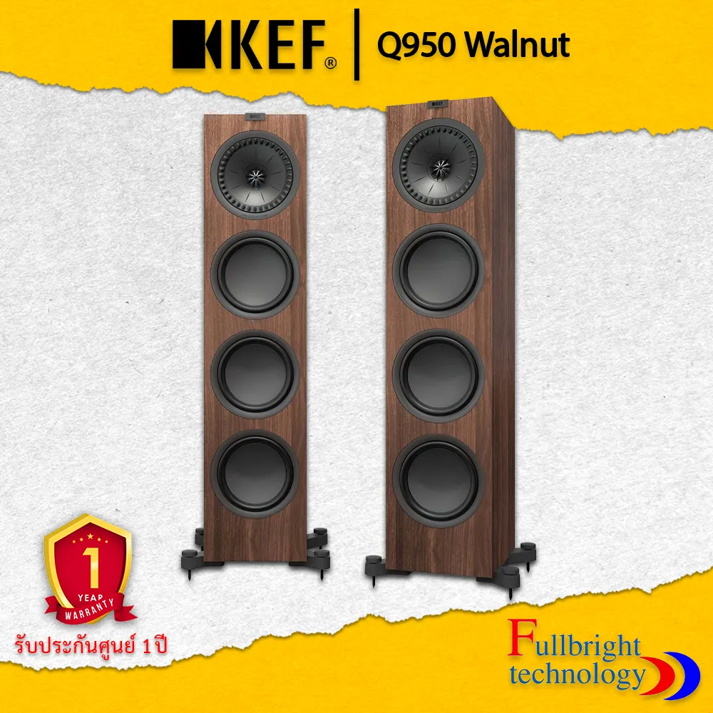 Q950 floorstanding hot sale speaker