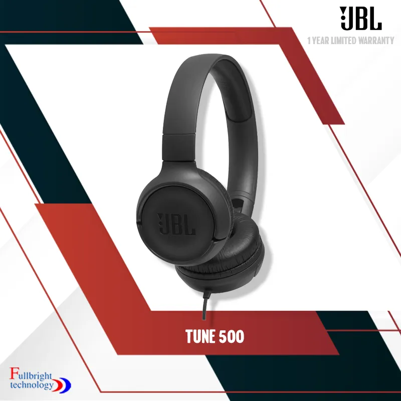 Jbl tune 500 discount headset