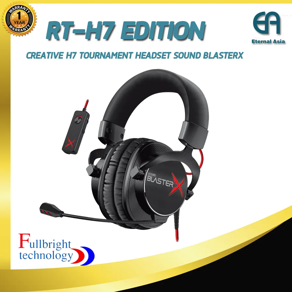 H7 tournament edition deals