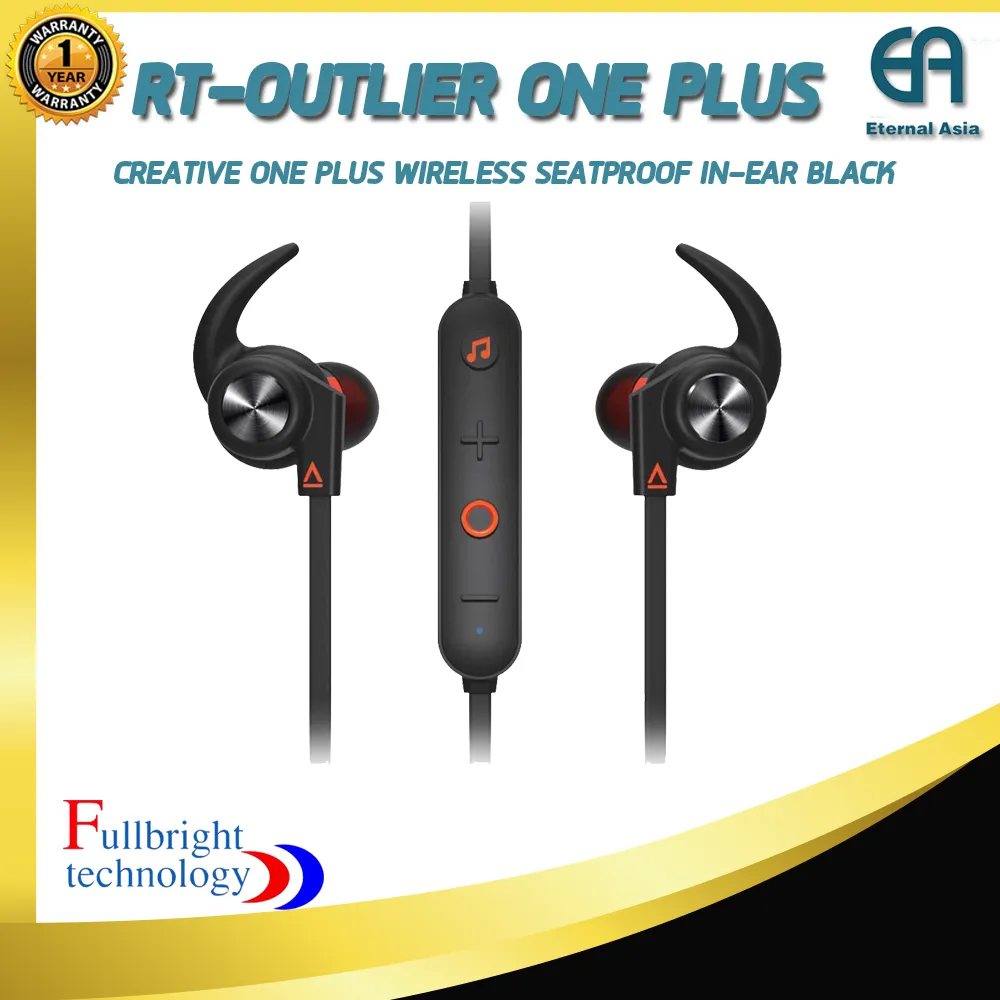 Creative outlier one best sale plus