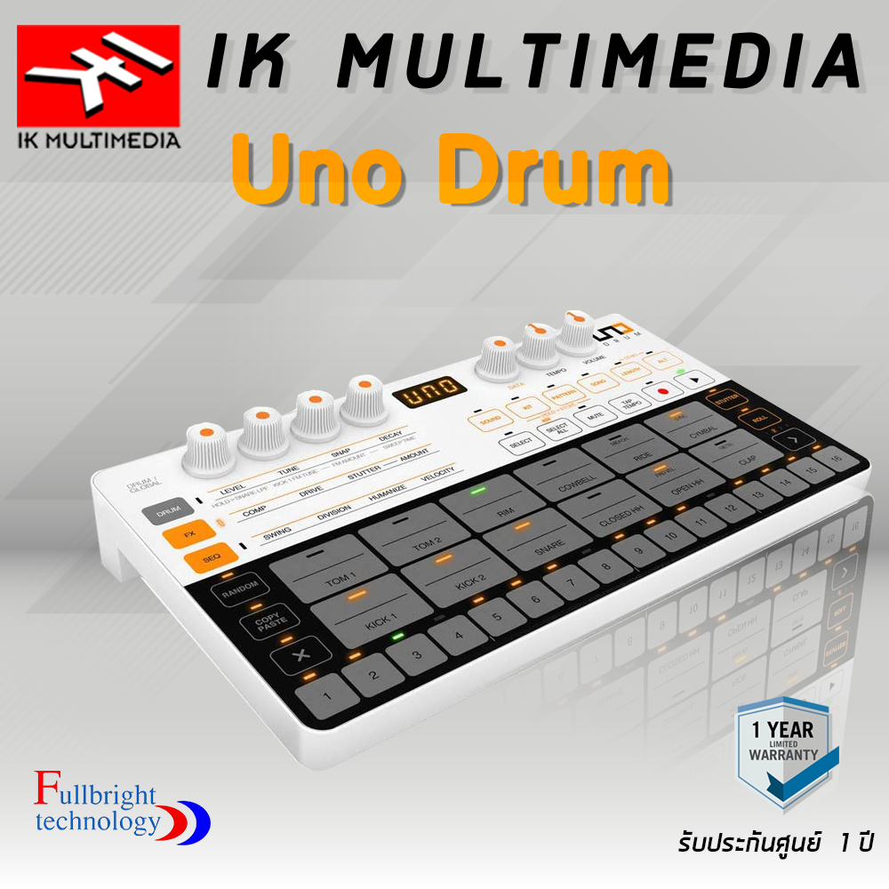 Uno Drum