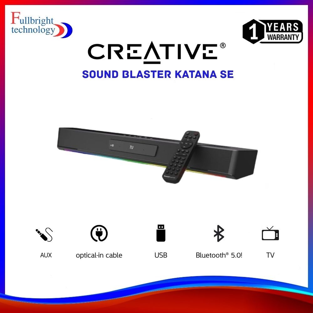 CreativeSoundBlasterKatanaSE