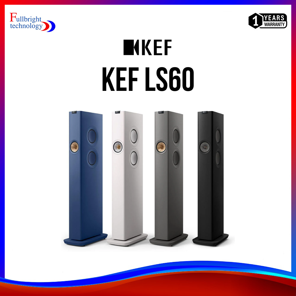 KEFLS60W