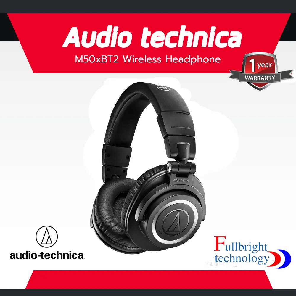 M50xBT2