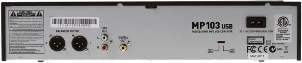 NUMP103U-2