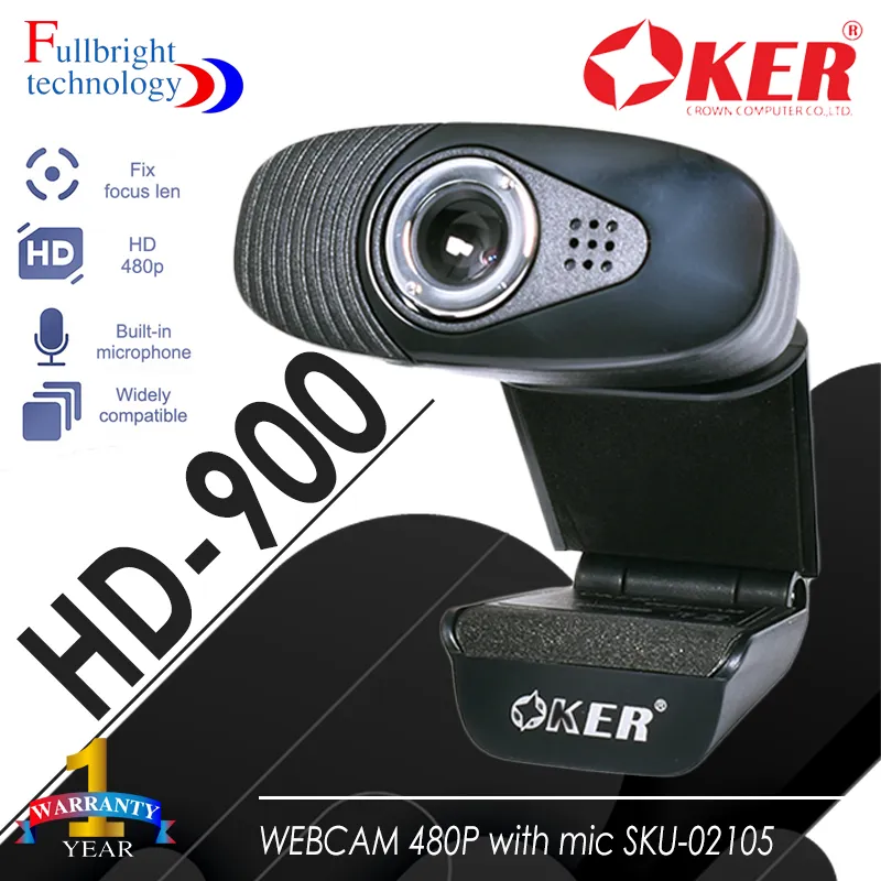 Oker-HD-900