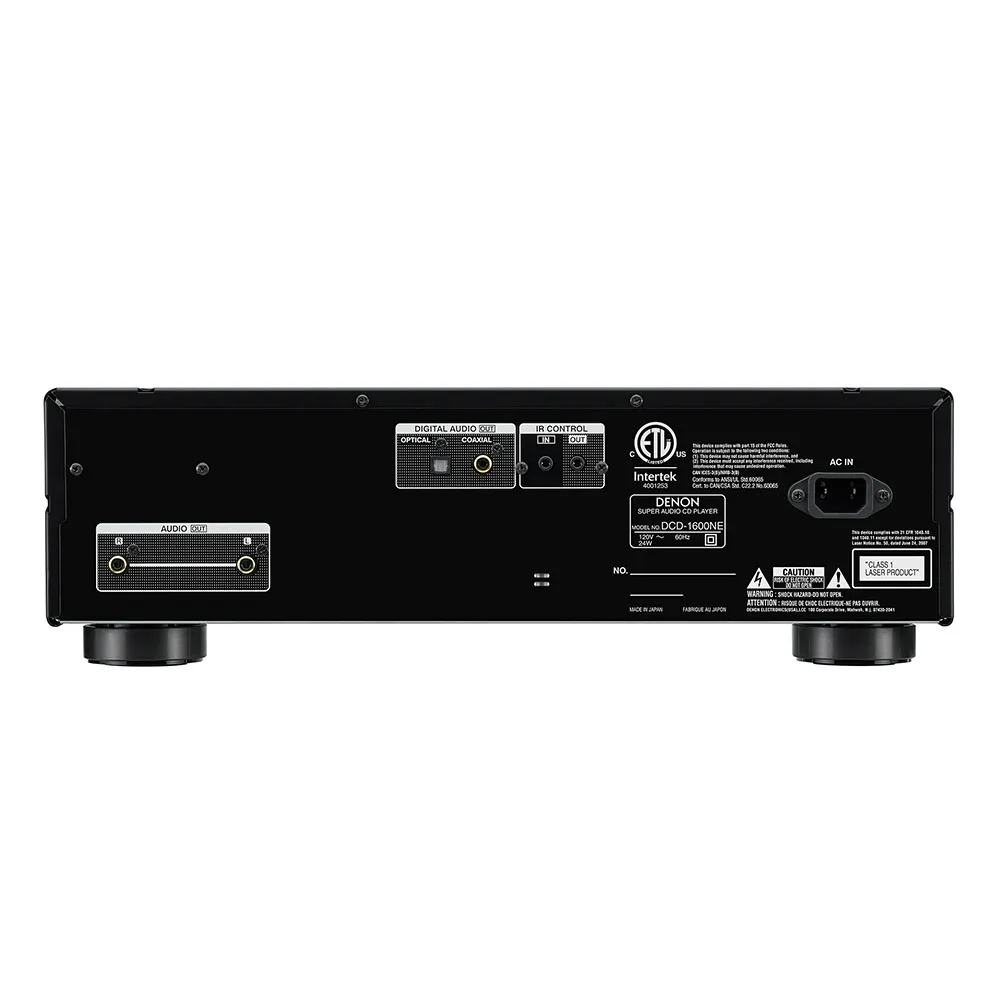 dcd-1600neb