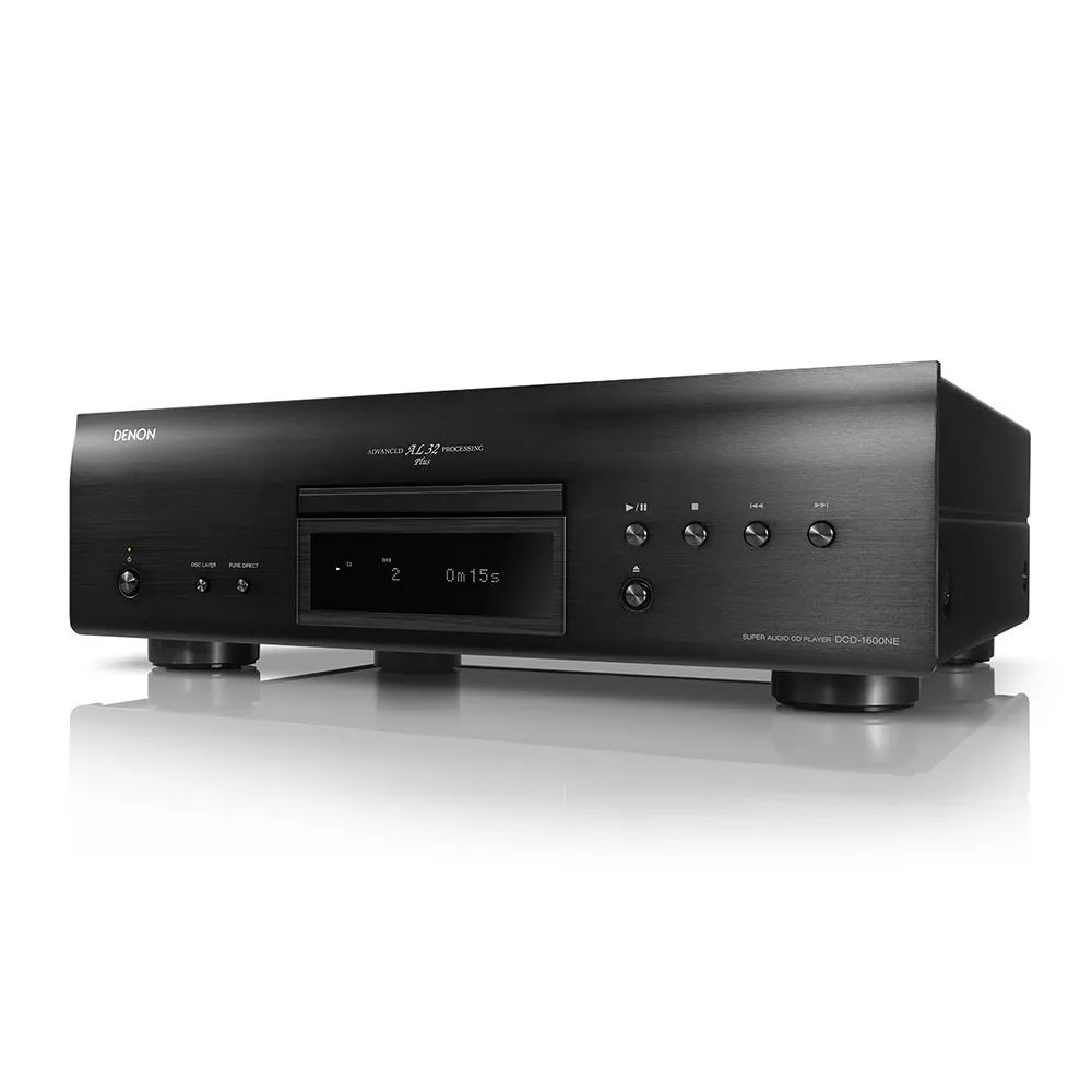 dcd-1600nel