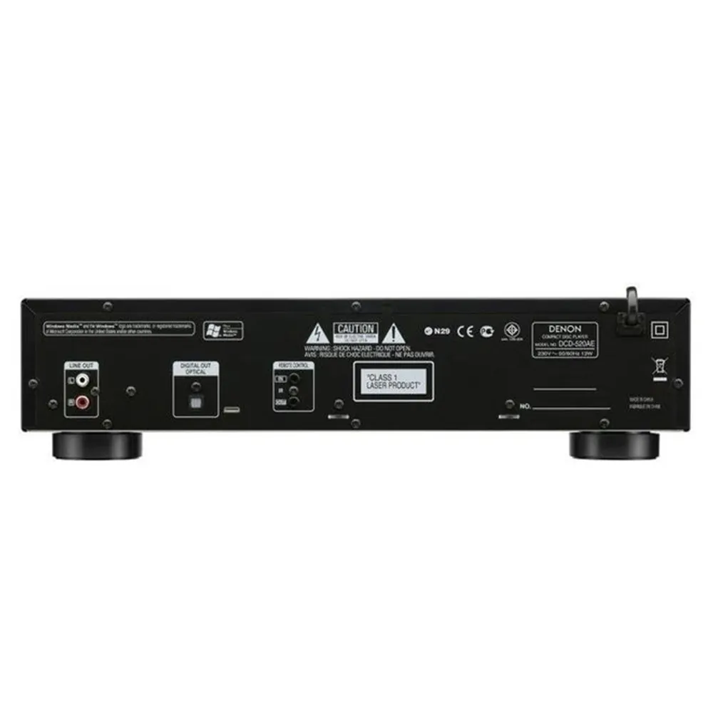 dcd-520aeb