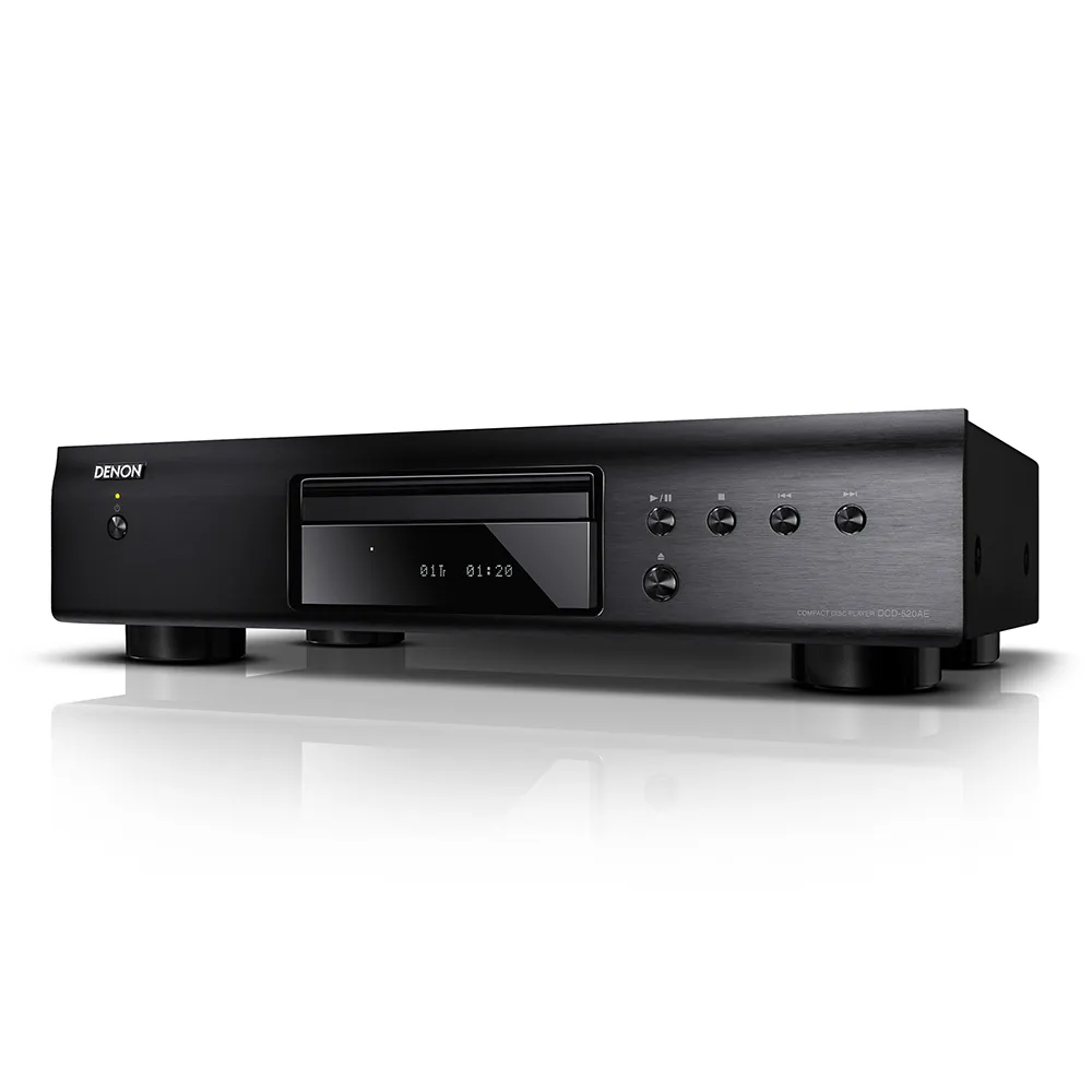 dcd-520ael