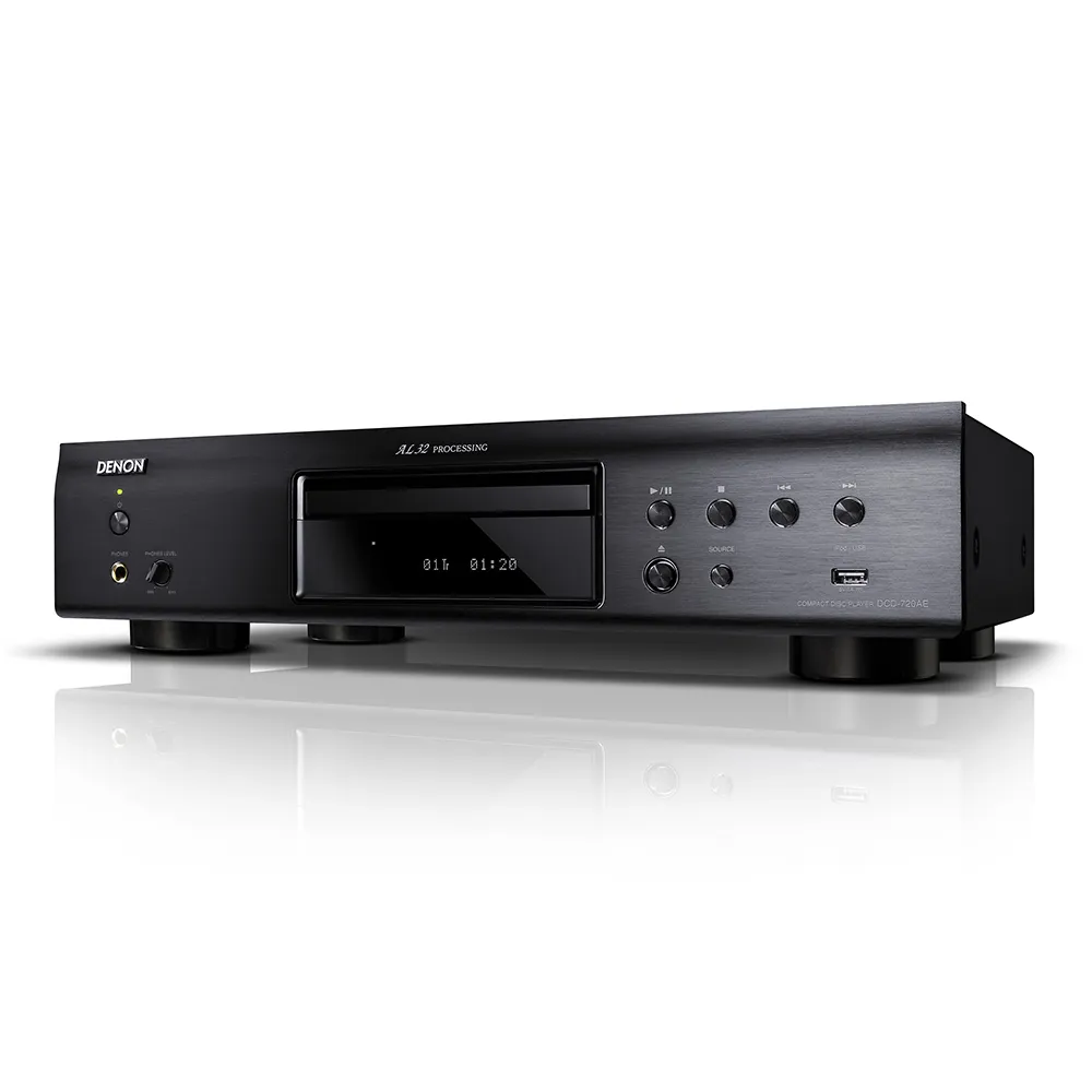 dcd-720ael
