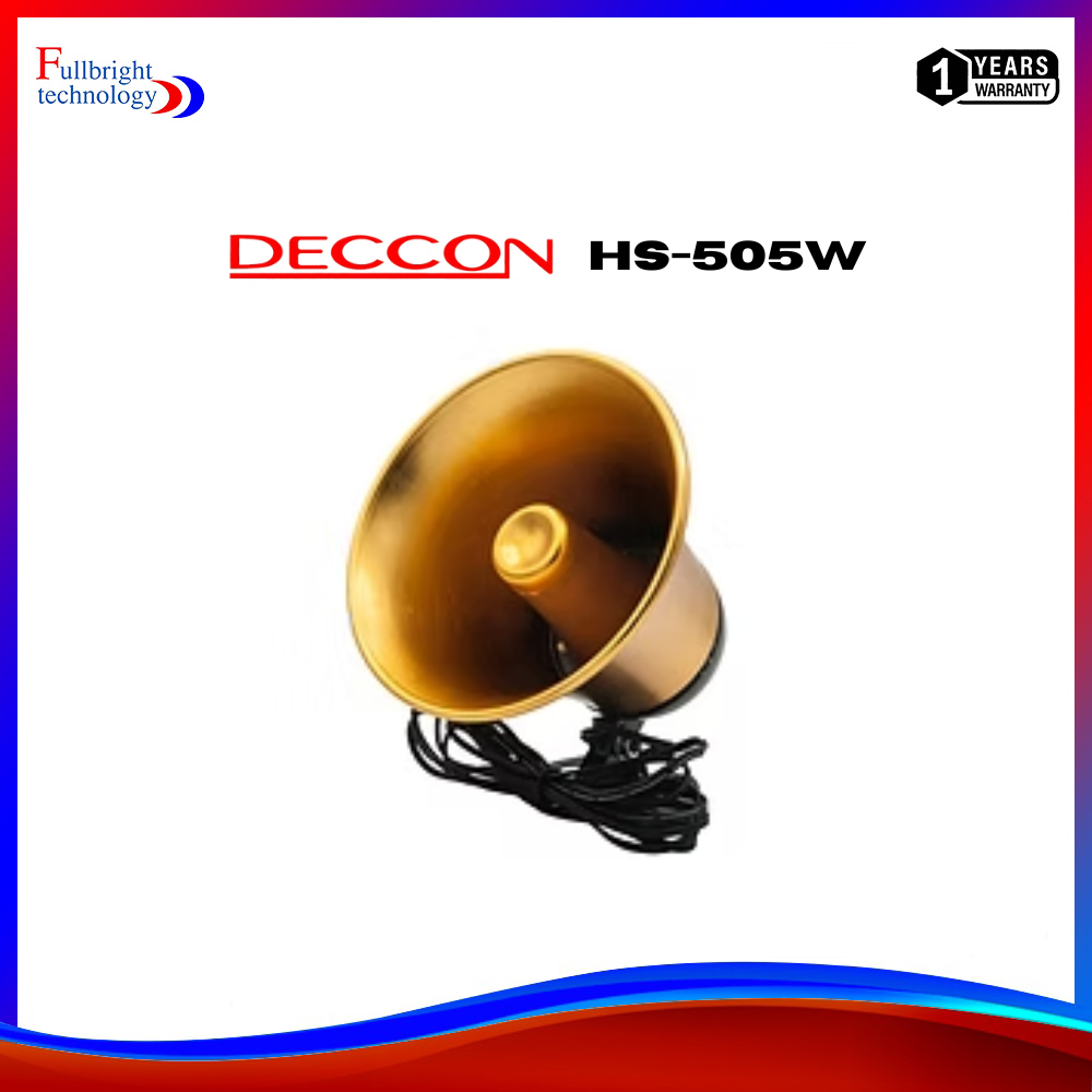 hs-505w