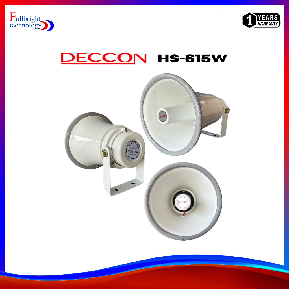 hs-615w