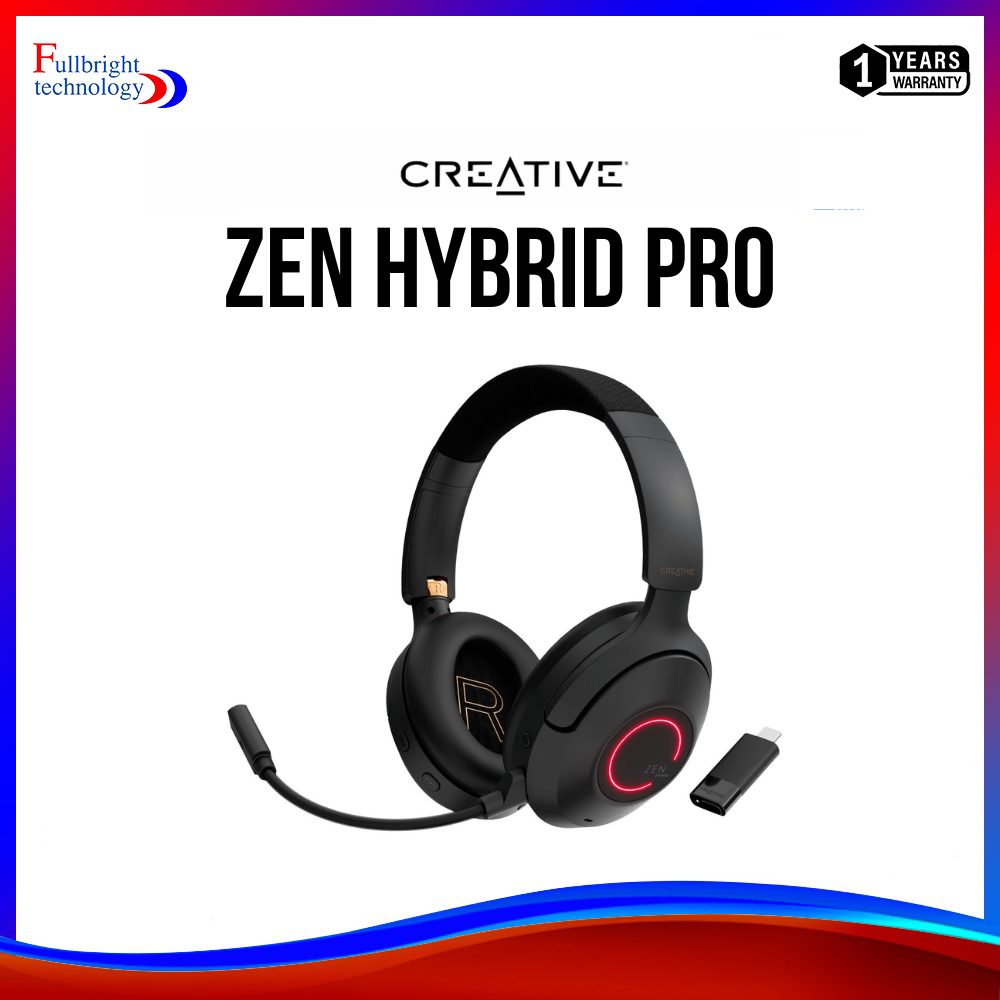 zenhybridpro