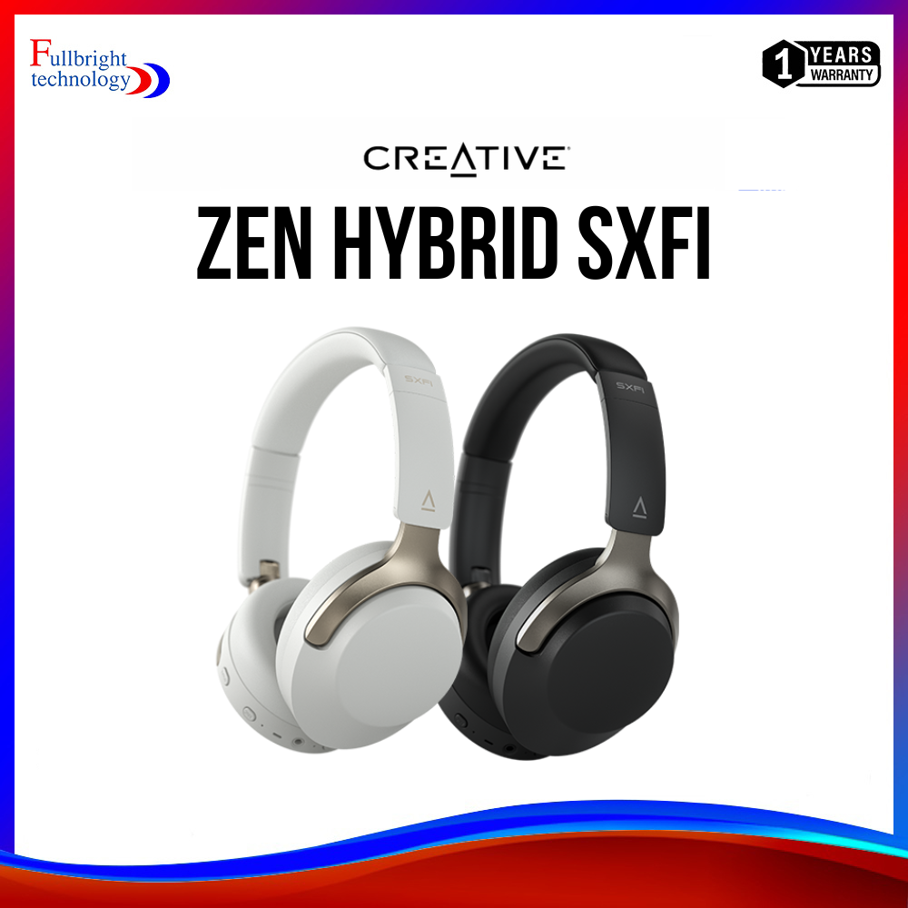zenhybridsxfi