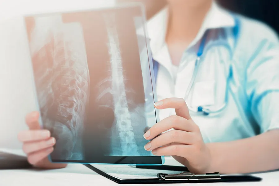 1-X-ray-คืออะไร-ตรวจแล้วปลอดภัย-หรือไม่