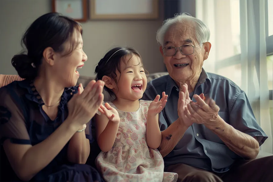 3-ชนิดของการสูญเสียการได้ยิน
