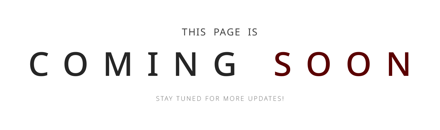 ComingSoon