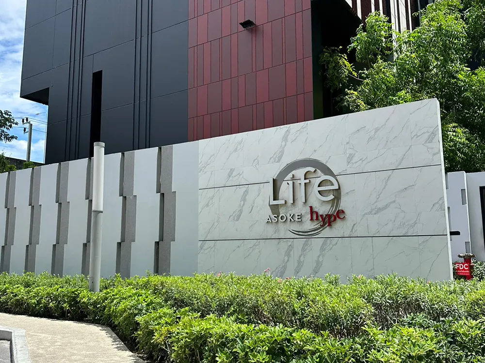 Lifeasokehype