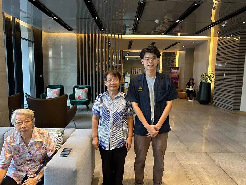 สกายไลน์รัตนาธิเบศร์