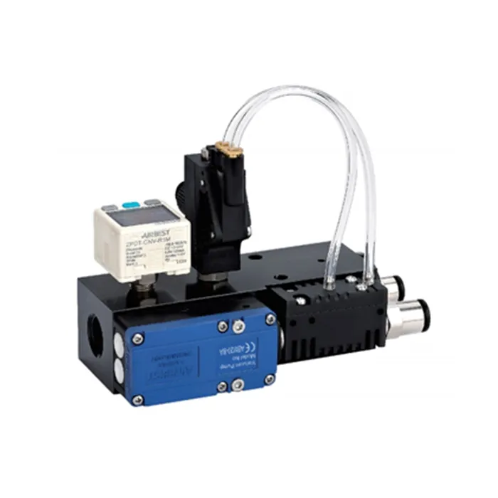 3-AZD-Series