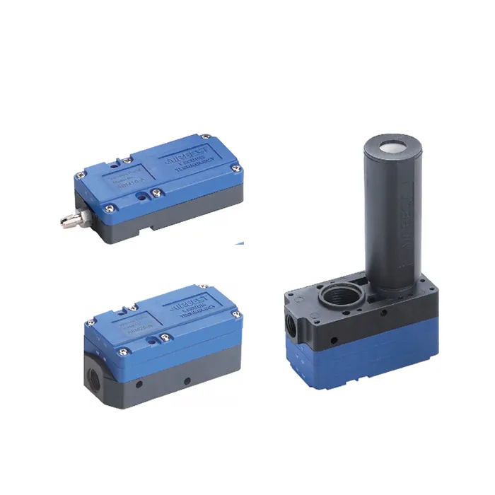 ABM-ABX-Series