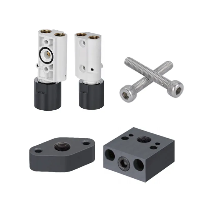 AEVC-Series