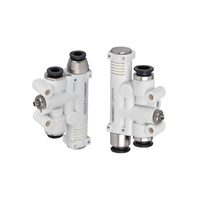 AZR-Series