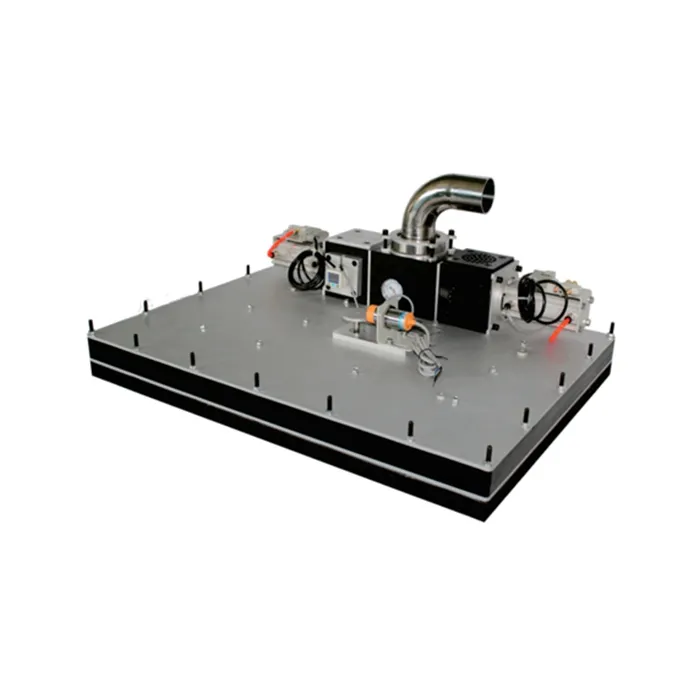 TXH-Series