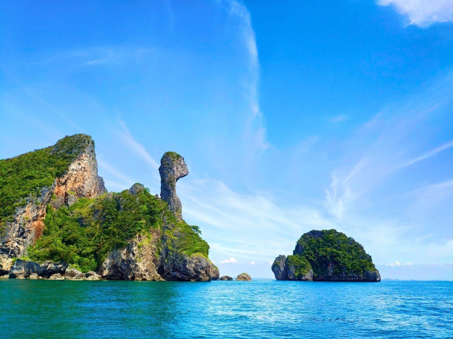 Chicken Island