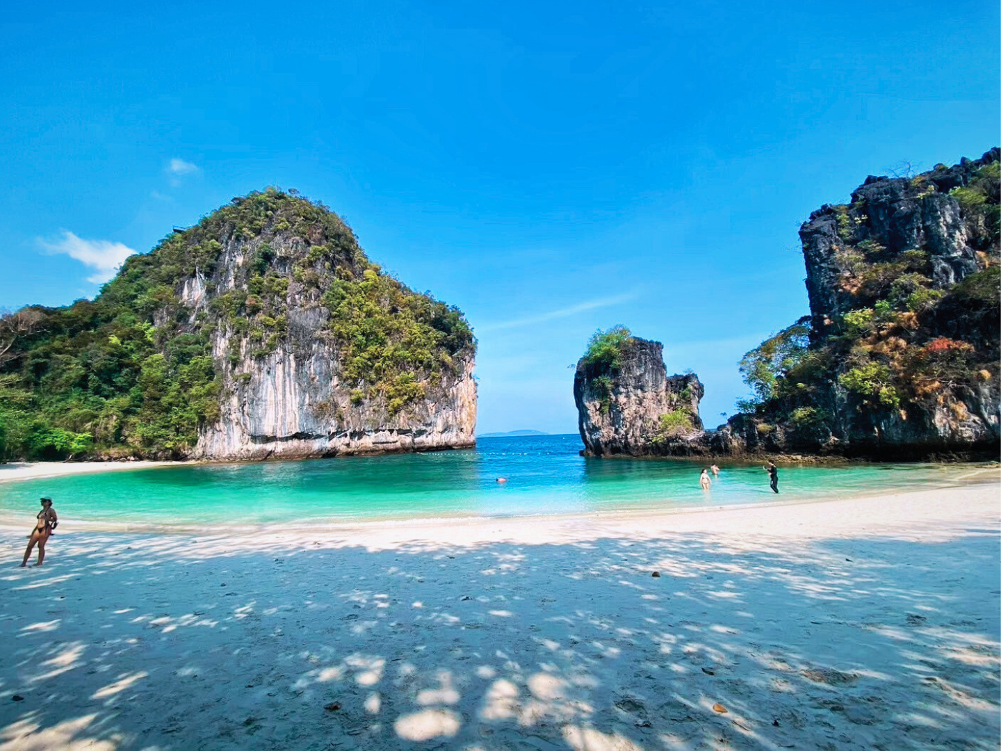 Hong Island