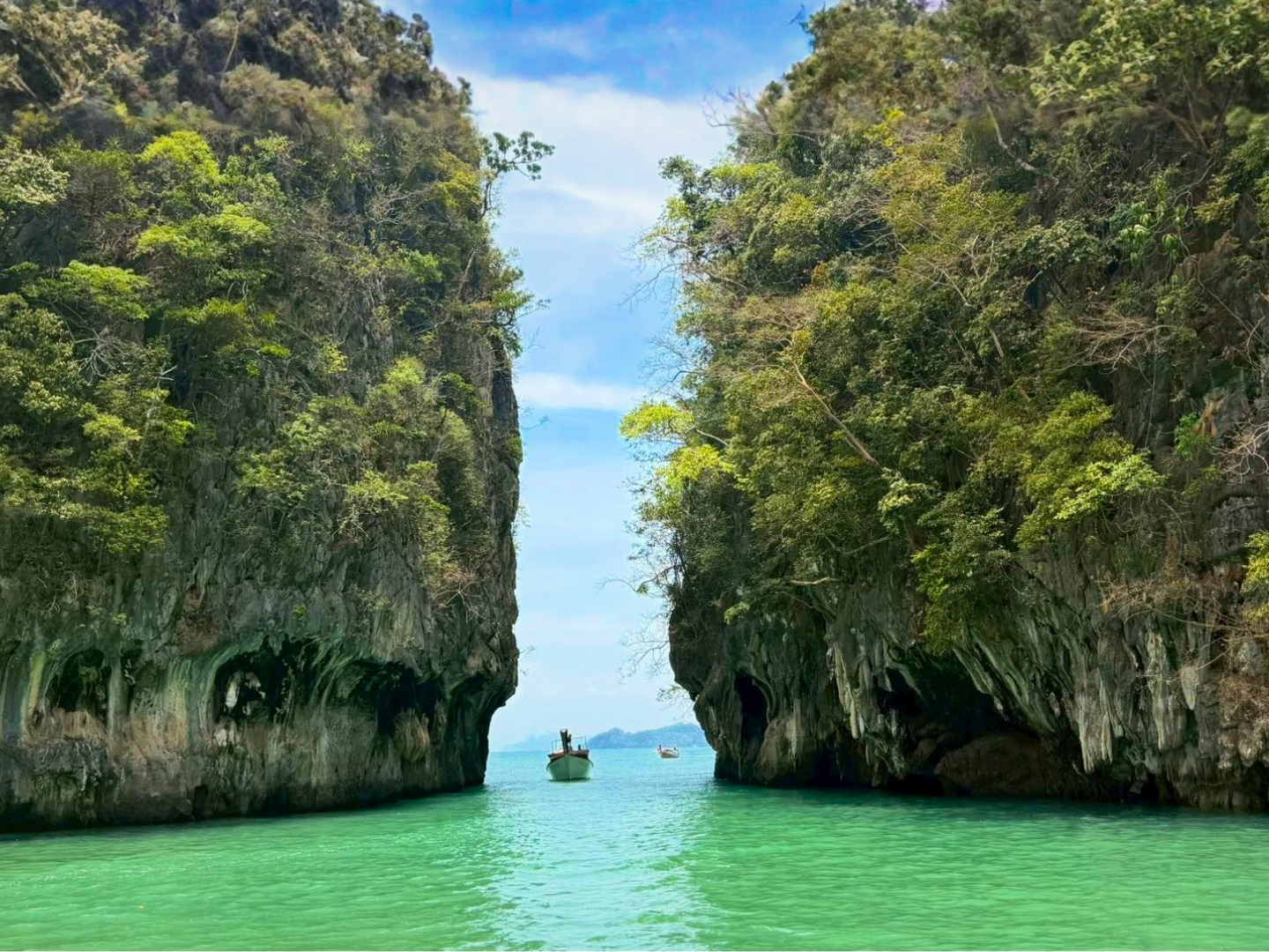 Hong Lagoon