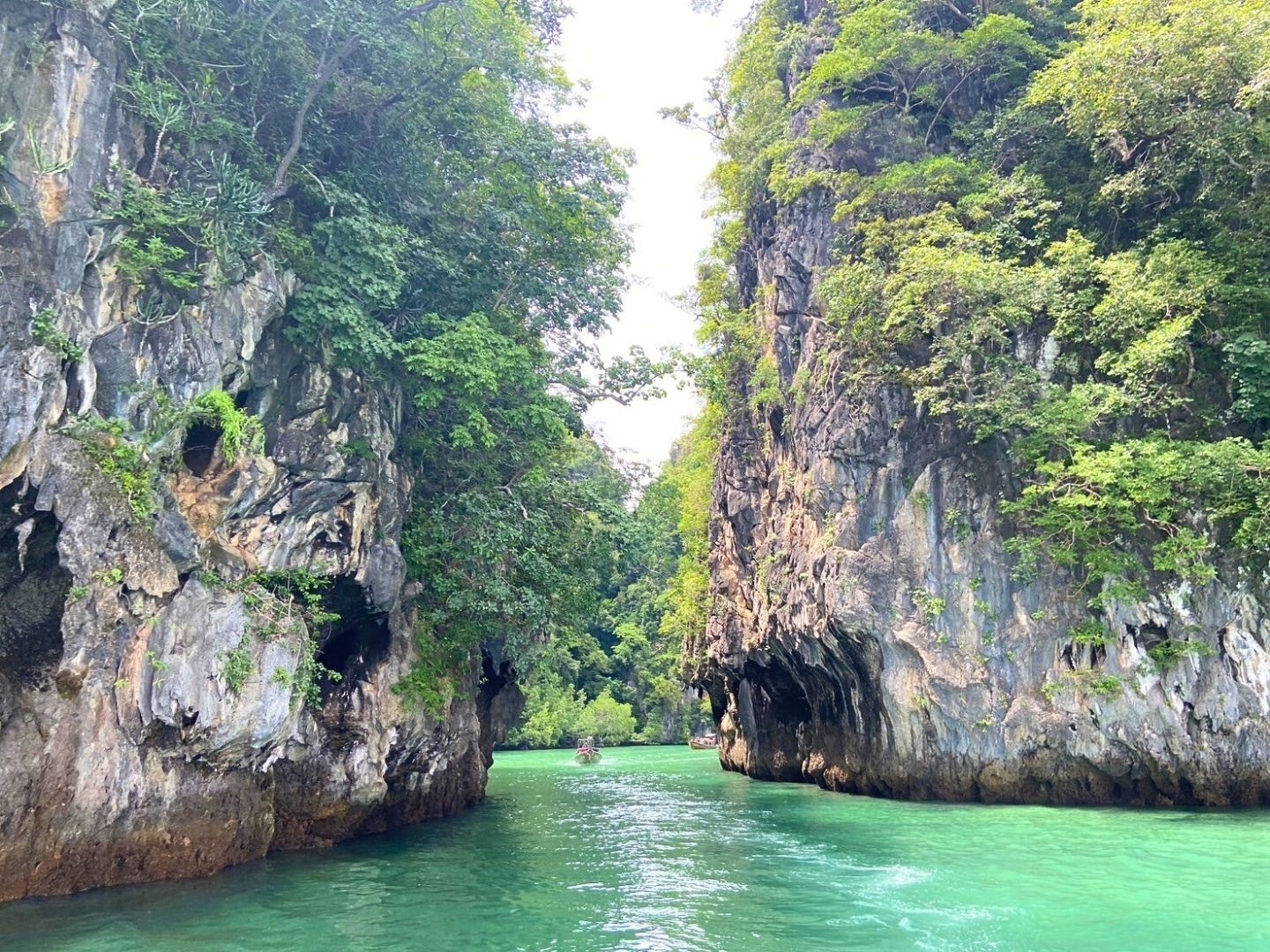 Hong Lagoon