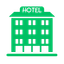 Hotel Accommodation