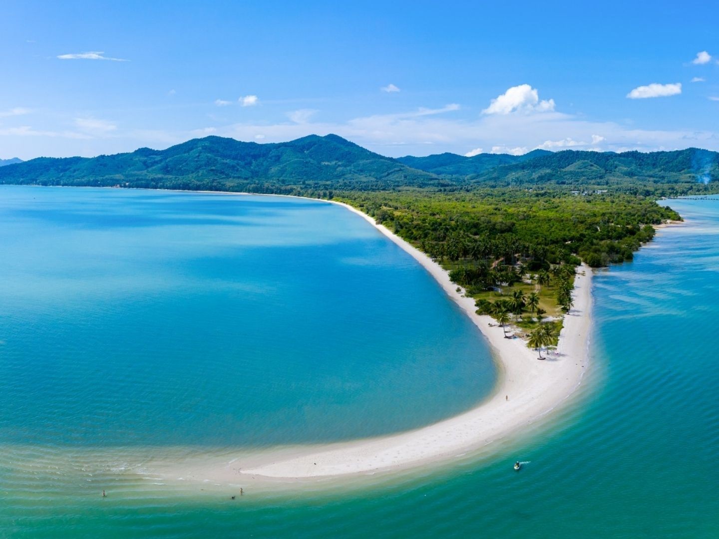 Laem Had Beach Koh Yao Yai – The Thai Maldives