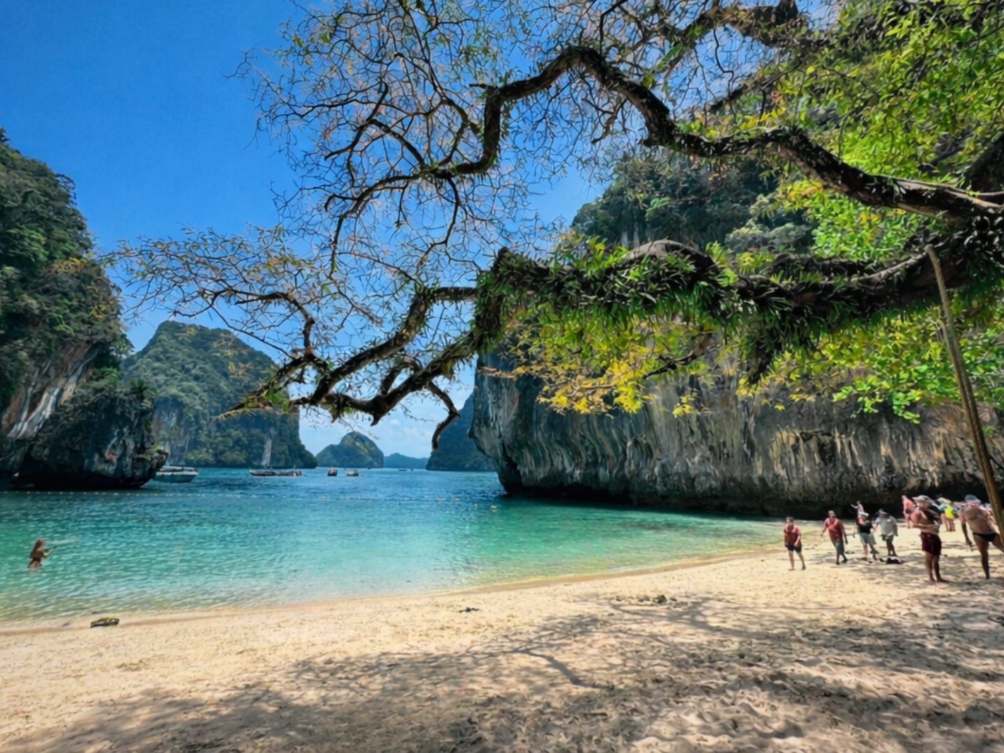 Laolading island