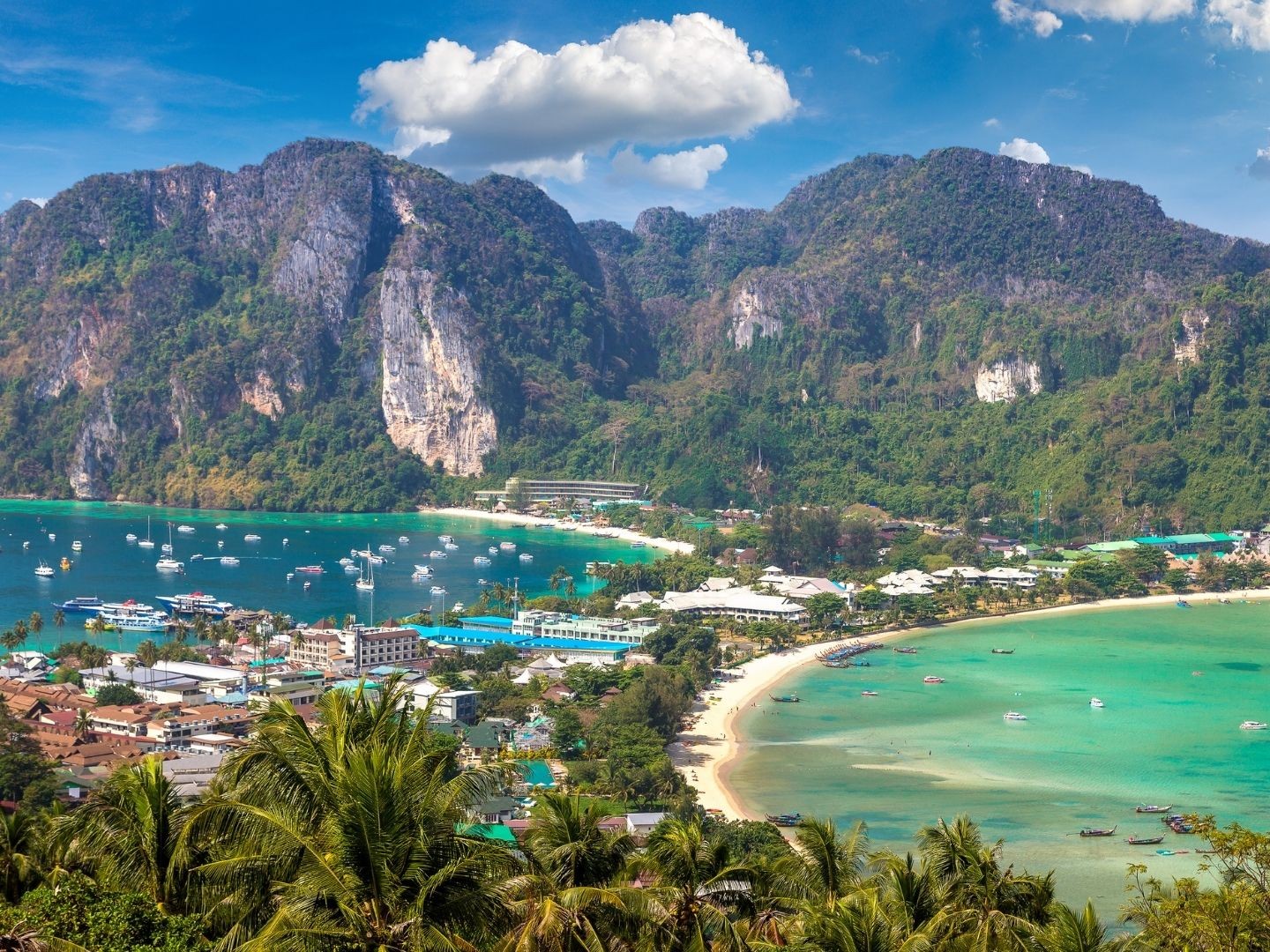 Phi Phi Don