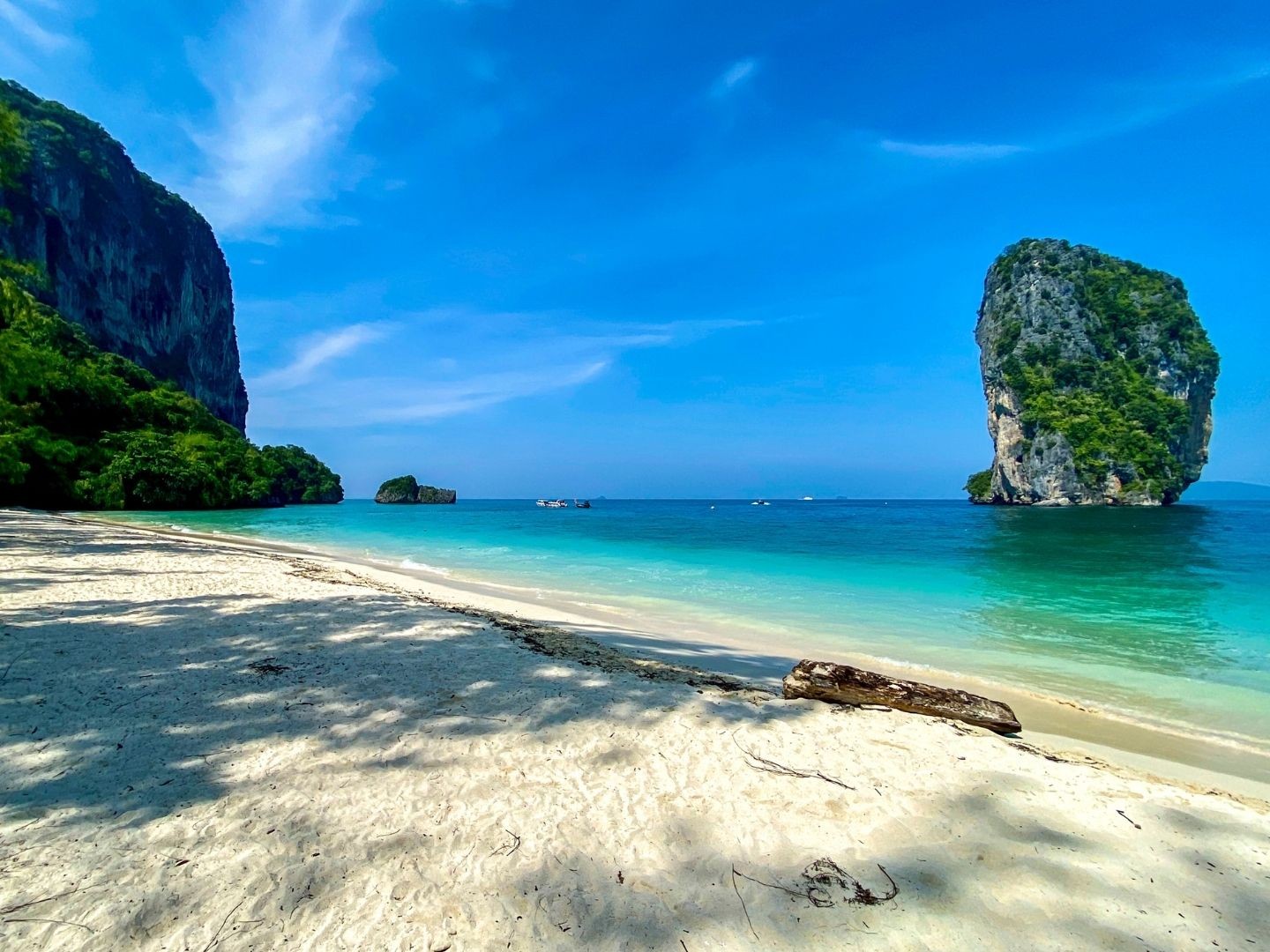 Poda island