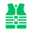 life jacket